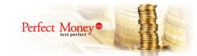 Карты предоплаты Perfect Money